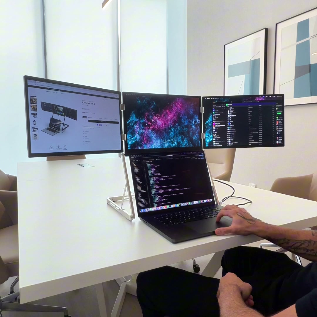 Product video thumbnail